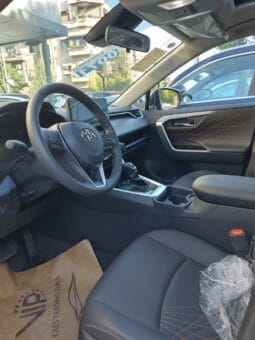 جديد تويوتا – Toyota راف 4 – RAV 4