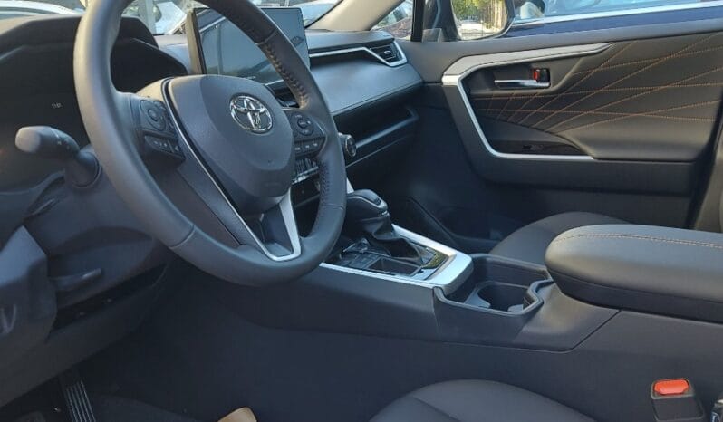 
								 جديد تويوتا – Toyota راف 4 – RAV 4 ممتلئ									