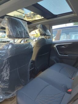 جديد تويوتا – Toyota راف 4 – RAV 4