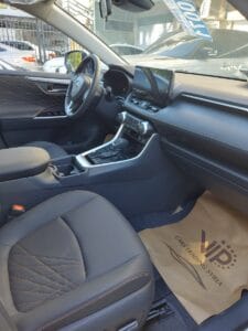 جديد تويوتا – Toyota راف 4 – RAV 4