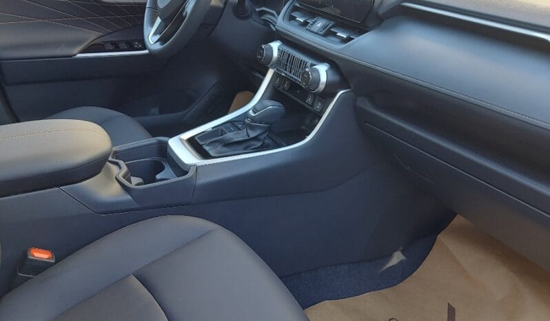 
								 جديد تويوتا – Toyota راف 4 – RAV 4 ممتلئ									