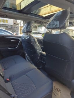 جديد تويوتا – Toyota راف 4 – RAV 4
