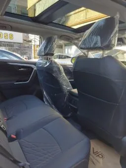 
										 جديد تويوتا – Toyota راف 4 – RAV 4 ممتلئ									