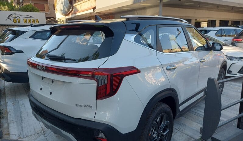 
								 جديد كيا – Kia سيتلوس – Seltos ممتلئ									