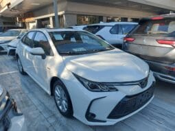جديد تويوتا – Toyota كورولا – Corolla