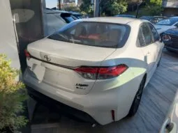 
										 جديد تويوتا – Toyota كورولا – Corolla ممتلئ									