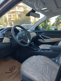 
										 جديد شيفورلي – Chevrolet كابتيفا – Captiva ممتلئ									