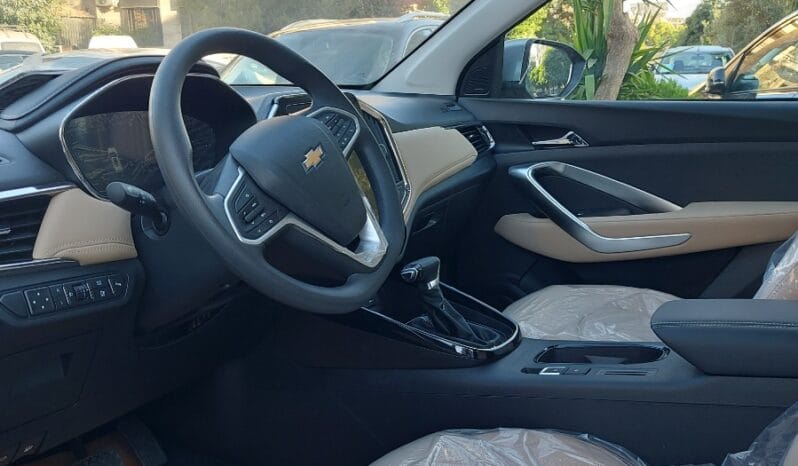 
								 جديد شيفورلي – Chevrolet كابتيفا – Captiva ممتلئ									