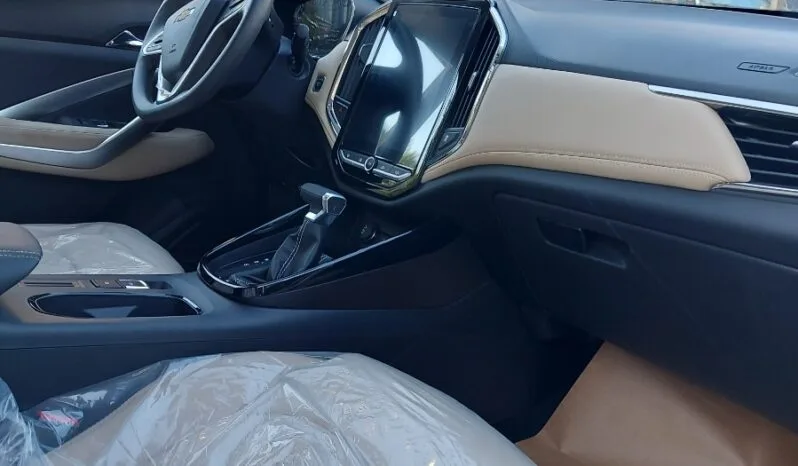
								 جديد شيفورلي – Chevrolet كابتيفا – Captiva ممتلئ									