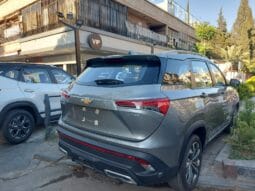 
										 جديد شيفورلي – Chevrolet كابتيفا – Captiva ممتلئ									