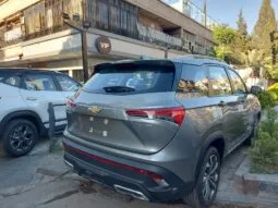 
										 جديد شيفورلي – Chevrolet كابتيفا – Captiva ممتلئ									