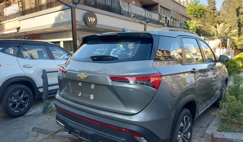 
								 جديد شيفورلي – Chevrolet كابتيفا – Captiva ممتلئ									