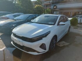 جديد كيا – Kia K5