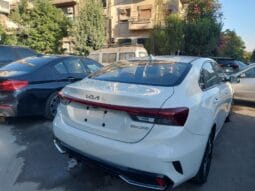 
										 جديد كيا – Kia K5 ممتلئ									