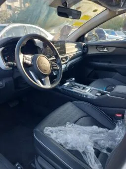 
										 جديد كيا – Kia K5 ممتلئ									