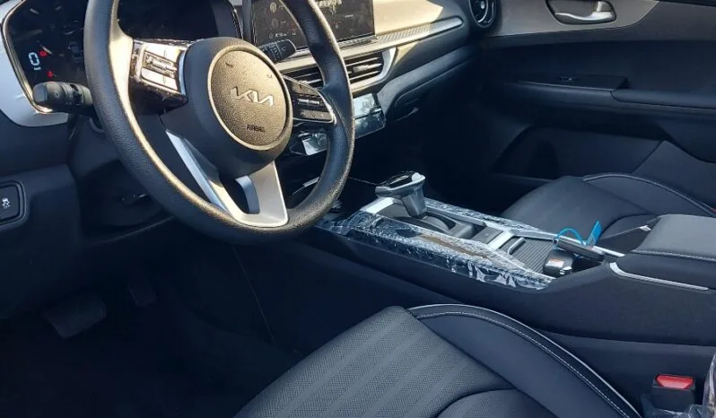 
								 جديد كيا – Kia K5 ممتلئ									