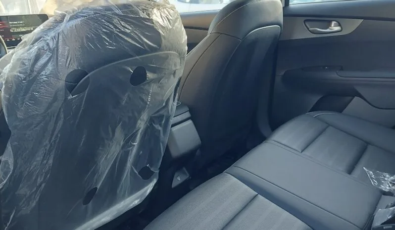 
								 جديد كيا – Kia K5 ممتلئ									