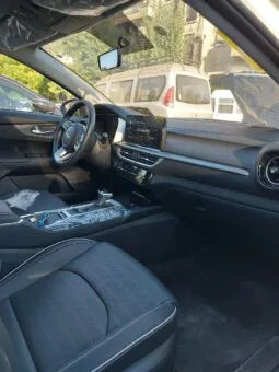 
										 جديد كيا – Kia K5 ممتلئ									
