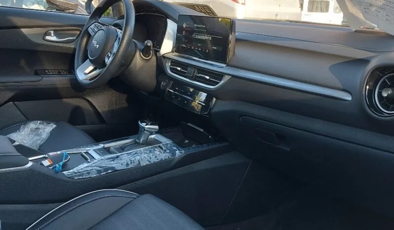 
								 جديد كيا – Kia K5 ممتلئ									