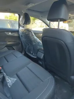 
										 جديد كيا – Kia K5 ممتلئ									