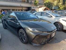 جديد تويوتا – Toyota كامري – Camry