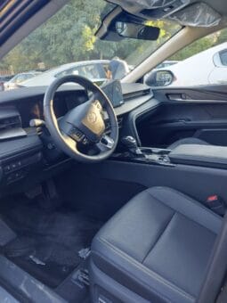 
										 جديد تويوتا – Toyota كامري – Camry ممتلئ									
