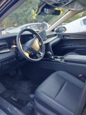 جديد تويوتا – Toyota كامري – Camry