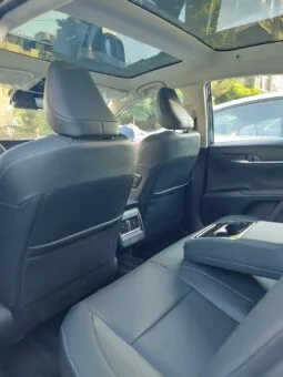 
										 جديد تويوتا – Toyota كامري – Camry ممتلئ									