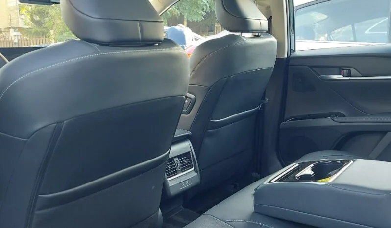 
								 جديد تويوتا – Toyota كامري – Camry ممتلئ									