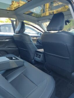 
										 جديد تويوتا – Toyota كامري – Camry ممتلئ									