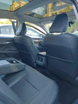 
										 جديد تويوتا – Toyota كامري – Camry ممتلئ									