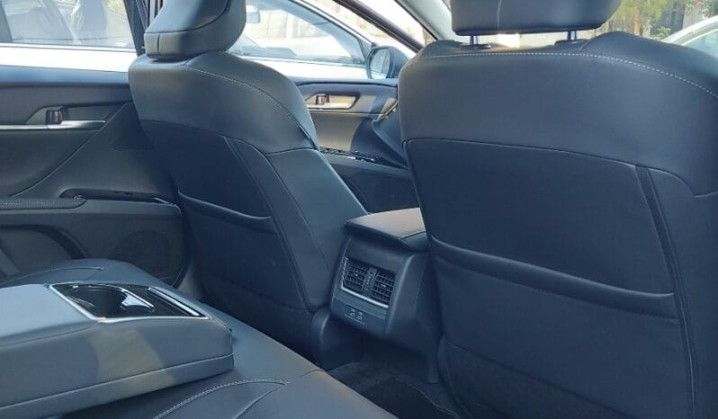 
								 جديد تويوتا – Toyota كامري – Camry ممتلئ									