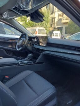 
										 جديد تويوتا – Toyota كامري – Camry ممتلئ									