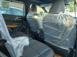 
										 جديد ميتسوبيشي – Mitsubishi Outlander ممتلئ									