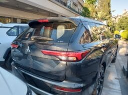 
										 جديد ميتسوبيشي – Mitsubishi Outlander ممتلئ									