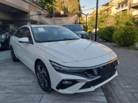 جديد هيونداي – Hyundai الينترا – Alentra
