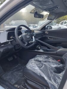 جديد هيونداي – Hyundai الينترا – Alentra