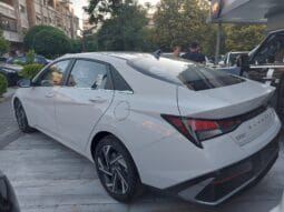 
										 جديد هيونداي – Hyundai الينترا – Alentra ممتلئ									