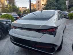 
										 جديد هيونداي – Hyundai الينترا – Alentra ممتلئ									