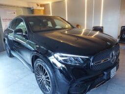 جديد مرسيدس بينز – Mercedes benz GLC 200