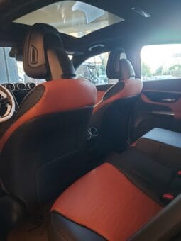 جديد مرسيدس بينز – Mercedes benz GLC 200
