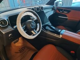جديد مرسيدس بينز – Mercedes benz GLC 200
