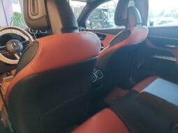 جديد مرسيدس بينز – Mercedes benz GLC 200