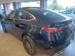 
										 جديد مرسيدس بينز – Mercedes benz GLC 200 ممتلئ									