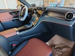 
										 جديد مرسيدس بينز – Mercedes benz GLC 200 ممتلئ									