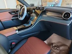 
										 جديد مرسيدس بينز – Mercedes benz GLC 200 ممتلئ									