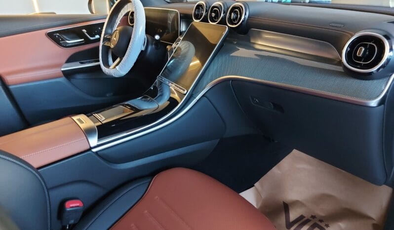 
								 جديد مرسيدس بينز – Mercedes benz GLC 200 ممتلئ									