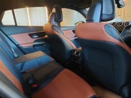 جديد مرسيدس بينز – Mercedes benz GLC 200