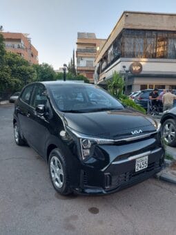 جديد كيا – Kia بيكانتو – Picanto