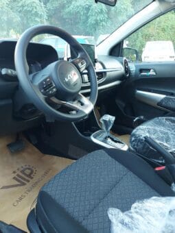 جديد كيا – Kia بيكانتو – Picanto
